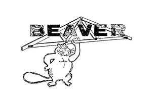 BEAVER trademark