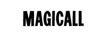 MAGICALL