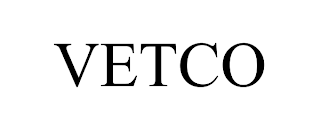 VETCO