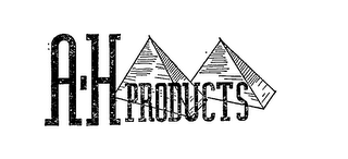 A-H PRODUCTS