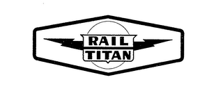 RAIL-TITAN trademark