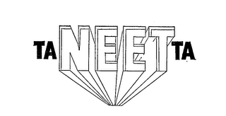 TA NEET TA trademark