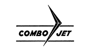 COMBO JET