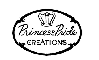 PRINCESS PRIDE CREATIONS