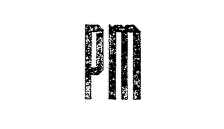 PM trademark