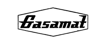 GASAMAT