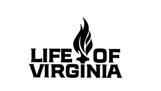 LIFE OF VIRGINIA