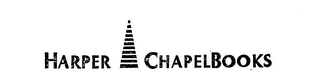 HARPER CHAPELBOOKS