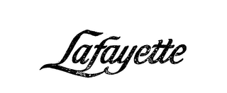 LAFAYETTE