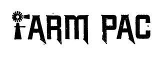 FARM PAC trademark