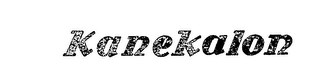 KANEKALON trademark
