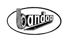 BANDAG trademark