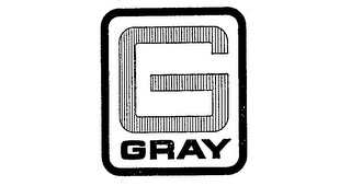 G GRAY