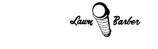 LAWN BARBER trademark