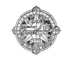 TERRY TRAVEL-PAK MODEL FOR AROUND THE COMPASS CONVENIENCE N E S W