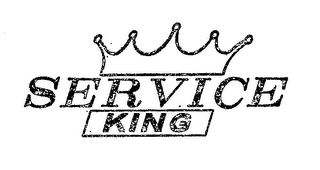 SERVICE KING