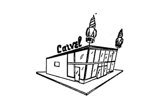 CARVEL trademark