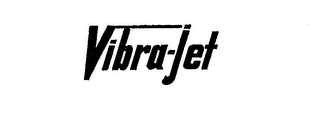 VIBRA-JET