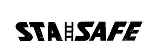 STA SAFE trademark
