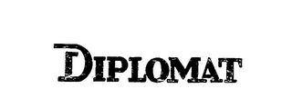 DIPLOMAT