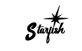 STARFISH