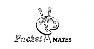 POCKET-MATES