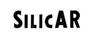 SILICAR trademark