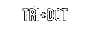 TRI DOT trademark