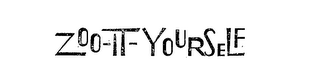 ZOO-IT-YOURSELF