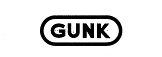 GUNK