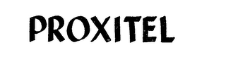 PROXITEL trademark