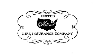 UNITED NATIONAL LIFE INSURANCE COMPANY