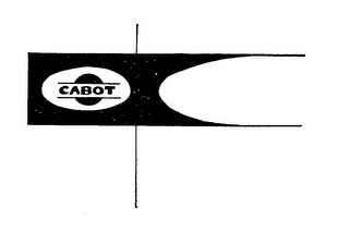 CABOT trademark