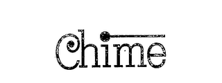 CHIME trademark