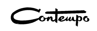 CONTEMPO trademark
