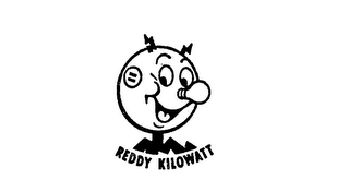 REDDY KILOWATT