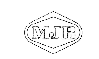 MJB trademark