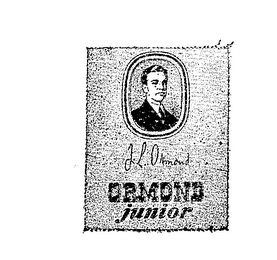 ORMOND JUNIOR J.L. ORMOND