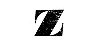 Z trademark