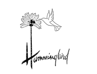 HUMMINGBIRD