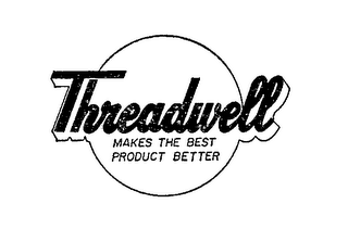 THREADWELL MAKES THE BEST PRODUCT BETTER