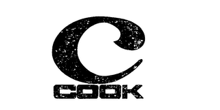 C COOK trademark