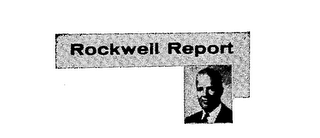 ROCKWELL REPORT