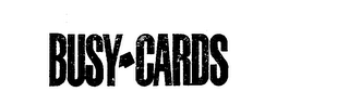 BUSY-CARDS