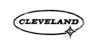 CLEVELAND trademark