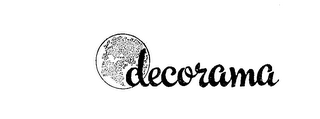 DECORAMA