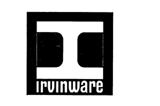 IRVINWARE