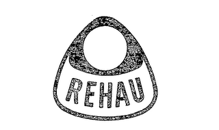 REHAU trademark