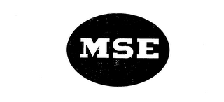 MSE trademark