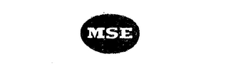 MSE trademark
